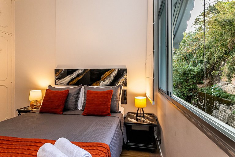 Ipanema Home - A Casa do Seu Coração