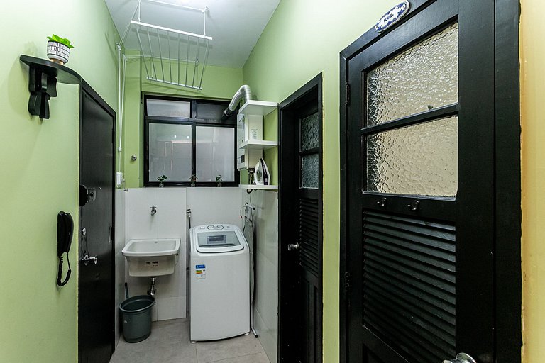 Ipanema Home - A Casa do Seu Coração