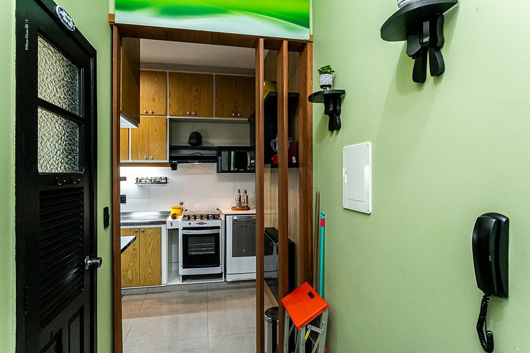 Ipanema Home - A Casa do Seu Coração