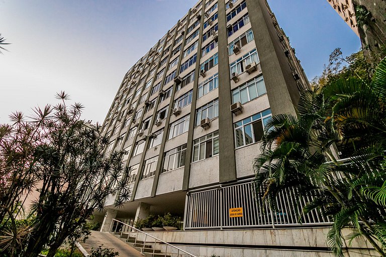 Ipanema Home - A Casa do Seu Coração