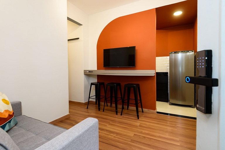 Copacabana Boutique: Studio by Atrium