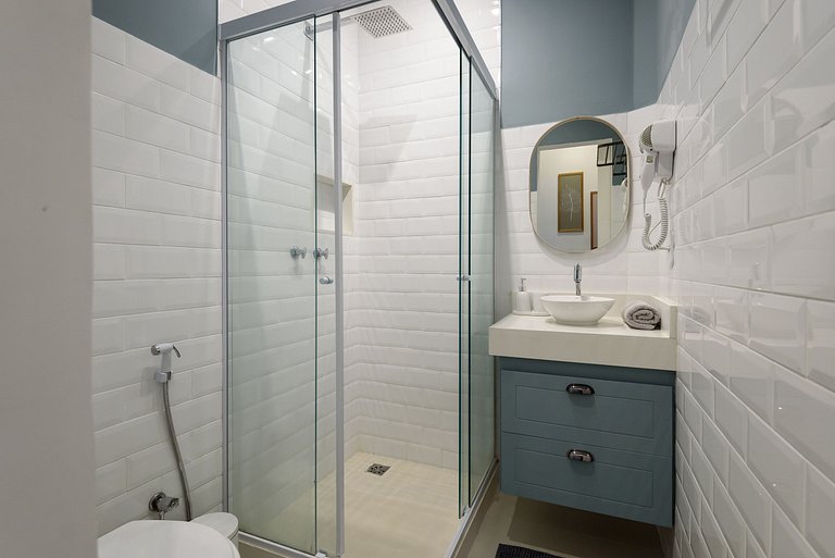 Copacabana Boutique: Studio by Atrium