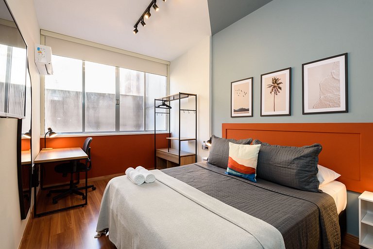 Copacabana Boutique: Studio by Atrium