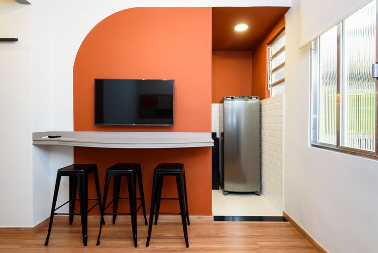 Copacabana Boutique: Studio by Atrium