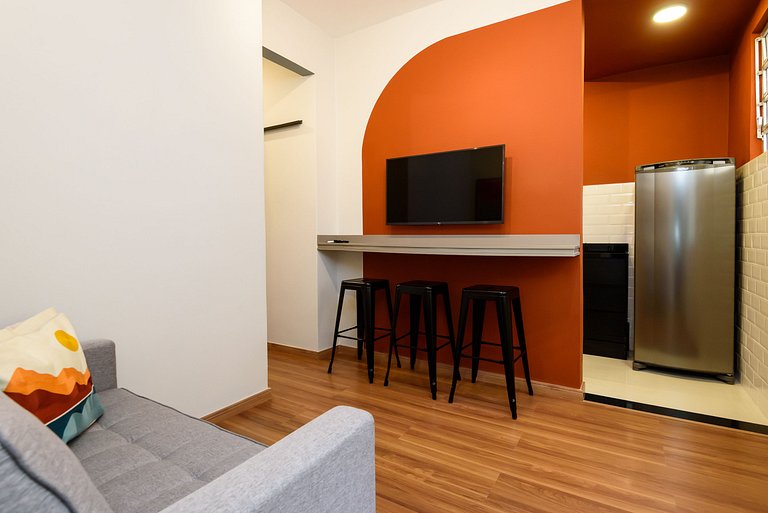 Copacabana Boutique: Studio by Atrium