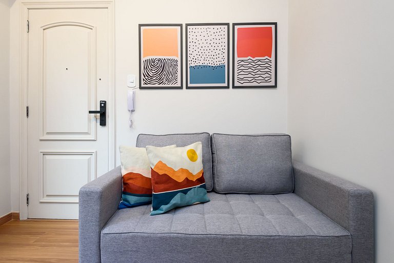 Copacabana Boutique: Studio by Atrium