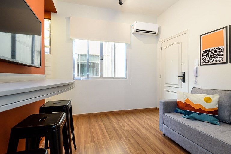 Copacabana Boutique: Studio by Atrium