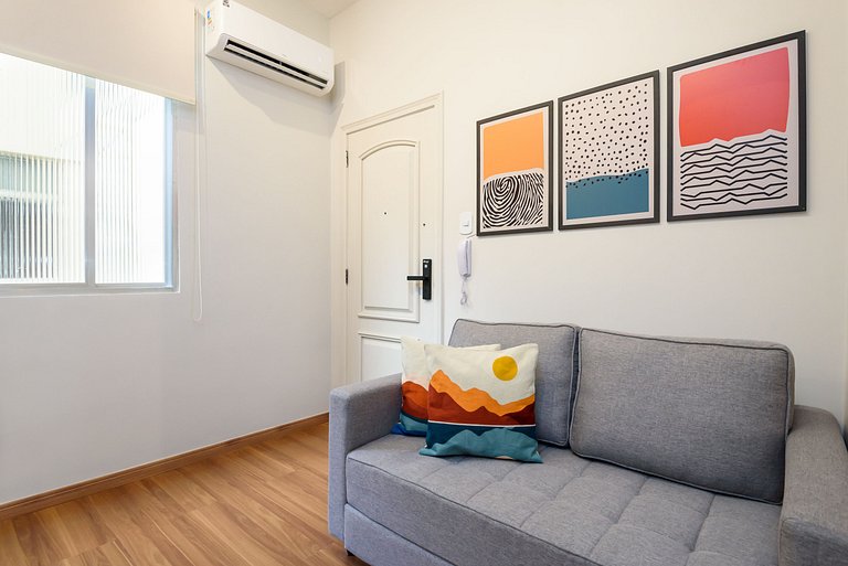 Copacabana Boutique: Studio by Atrium