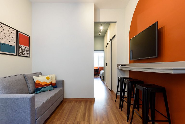 Copacabana Boutique: Studio by Atrium