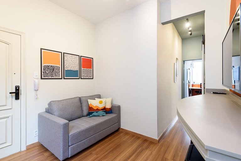 Copacabana Boutique: Studio by Atrium