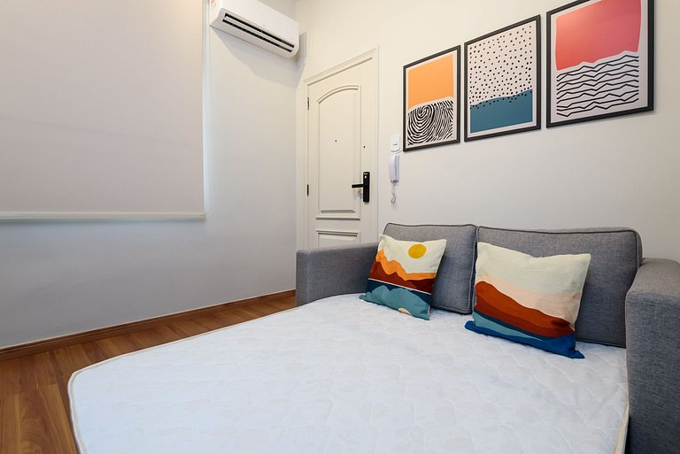 Copacabana Boutique: Studio by Atrium