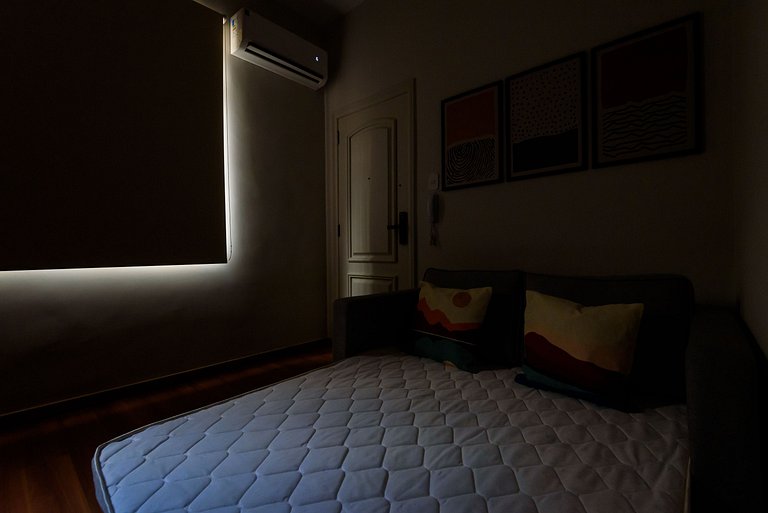 Copacabana Boutique: Studio by Atrium