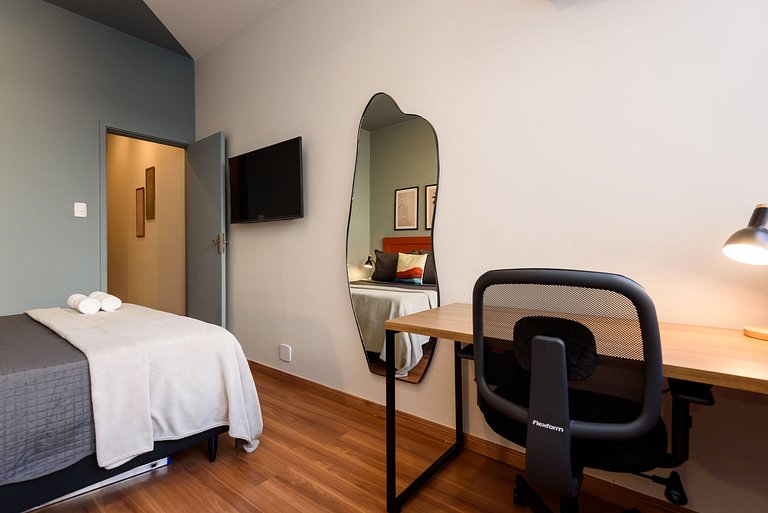 Copacabana Boutique: Studio by Atrium