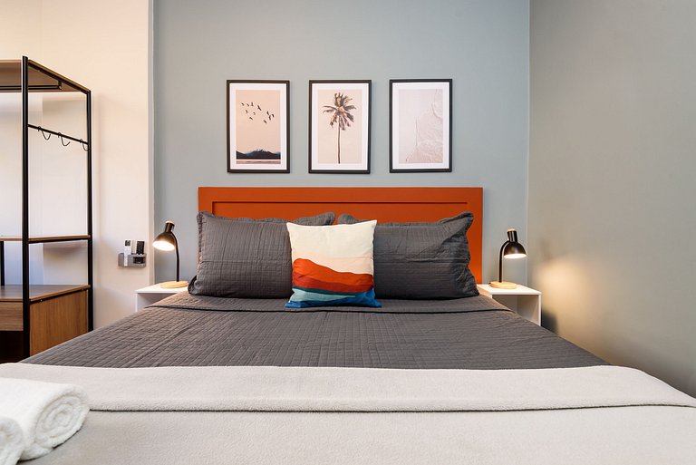 Copacabana Boutique: Studio by Atrium