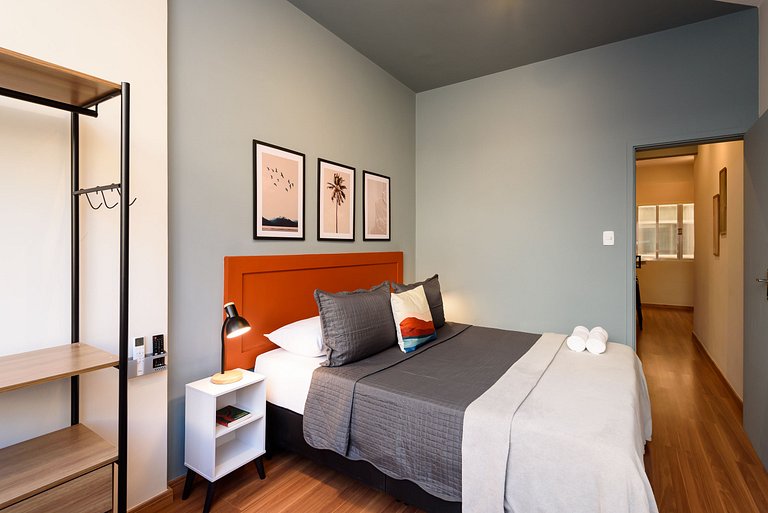 Copacabana Boutique: Studio by Atrium