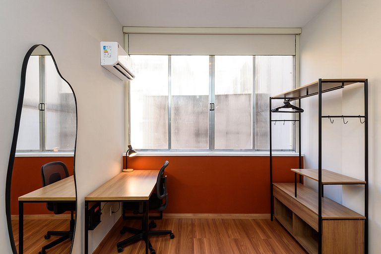 Copacabana Boutique: Studio by Atrium