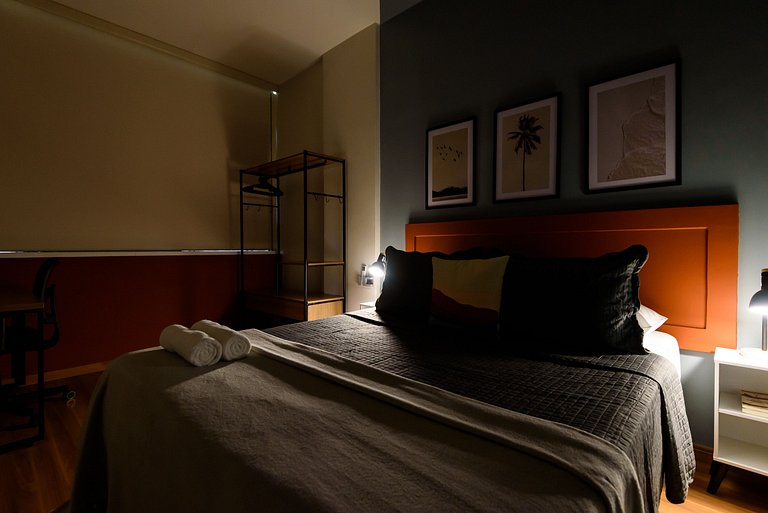 Copacabana Boutique: Studio by Atrium