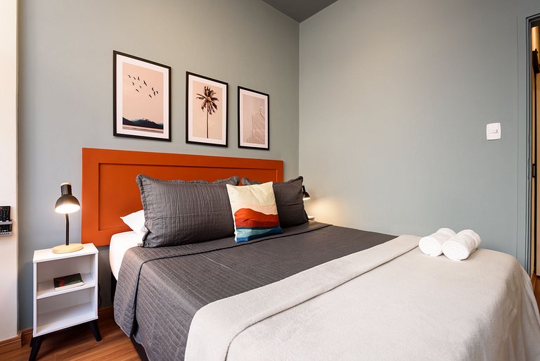 Copacabana Boutique: Studio by Atrium