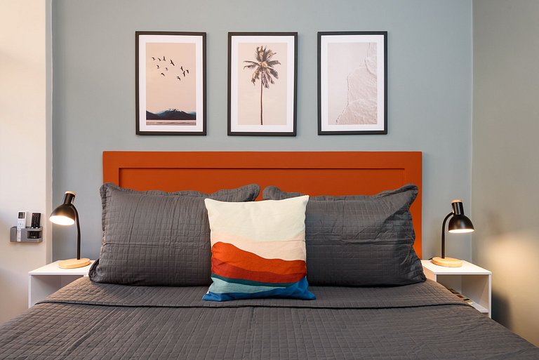 Copacabana Boutique: Studio by Atrium