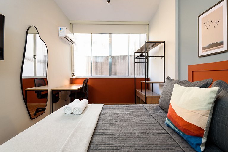 Copacabana Boutique: Studio by Atrium