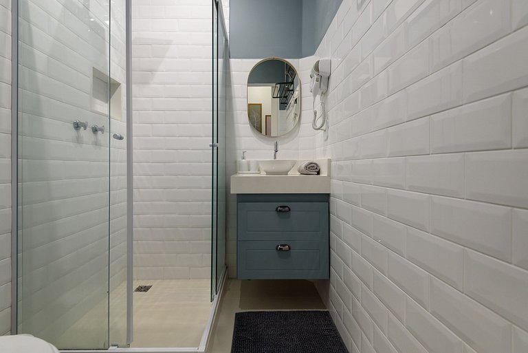 Copacabana Boutique: Studio by Atrium