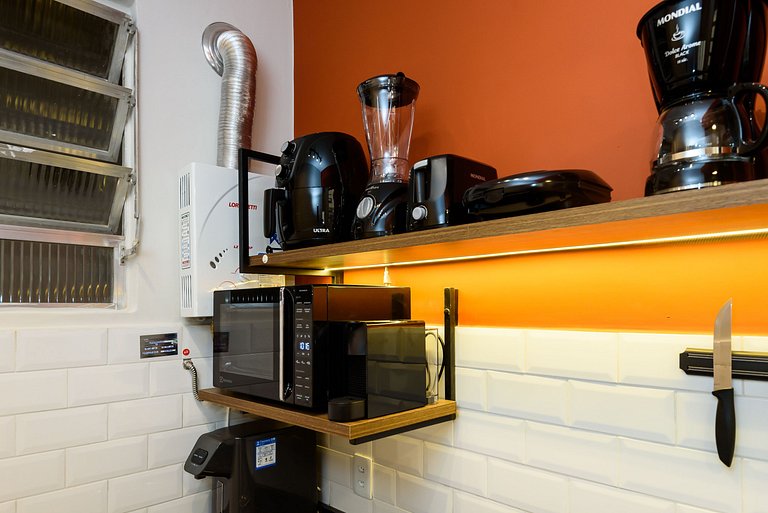 Copacabana Boutique: Studio by Atrium