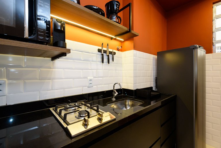 Copacabana Boutique: Studio by Atrium