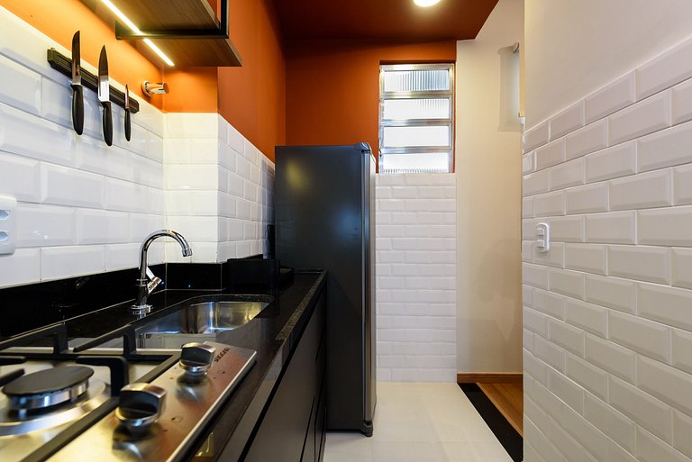 Copacabana Boutique: Studio by Atrium