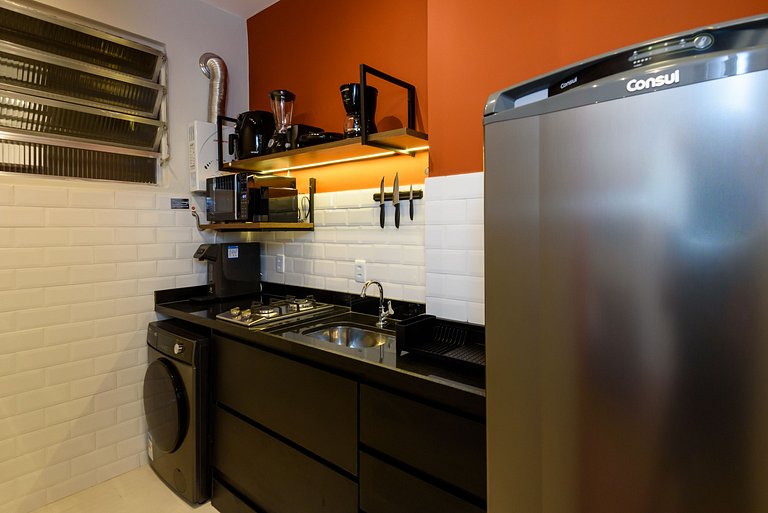 Copacabana Boutique: Studio by Atrium