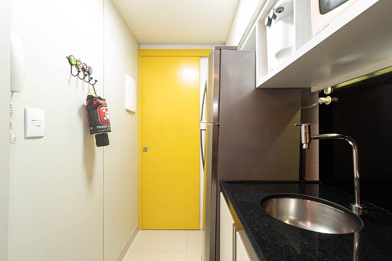 Cozy Loft 2min Walk to the Beach