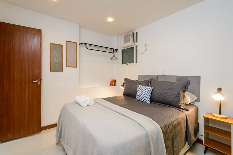 Ipanema Bossa Nova - 100m da praia