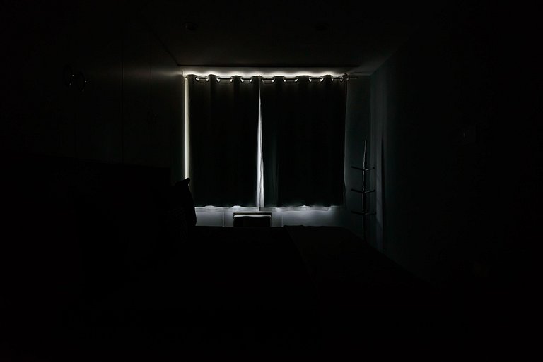 Ipanema Bossa Nova - 100m da praia