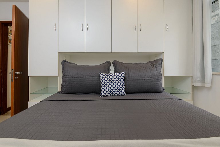 Ipanema Bossa Nova - 100m da praia