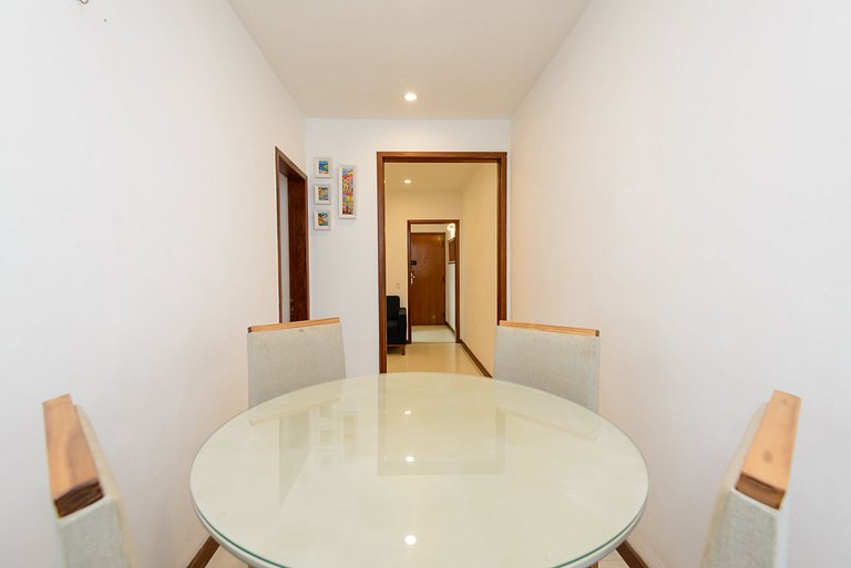 Ipanema Bossa Nova - 100m da praia