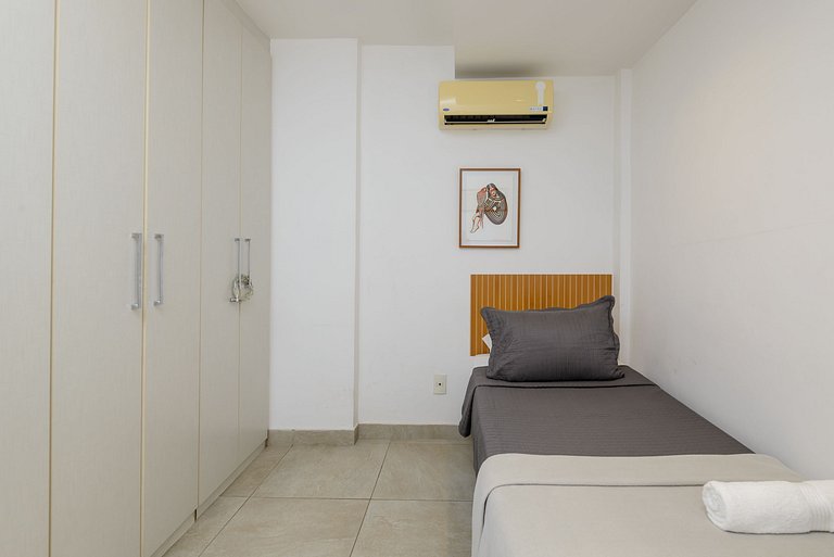 Terraço Carioca - Seu Refúgio no Centro do Rio.