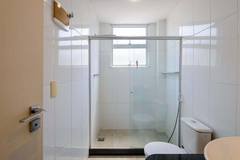 Terraço Carioca - Seu Refúgio no Centro do Rio.