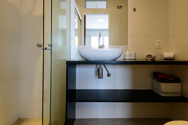 Terraço Carioca - Seu Refúgio no Centro do Rio.