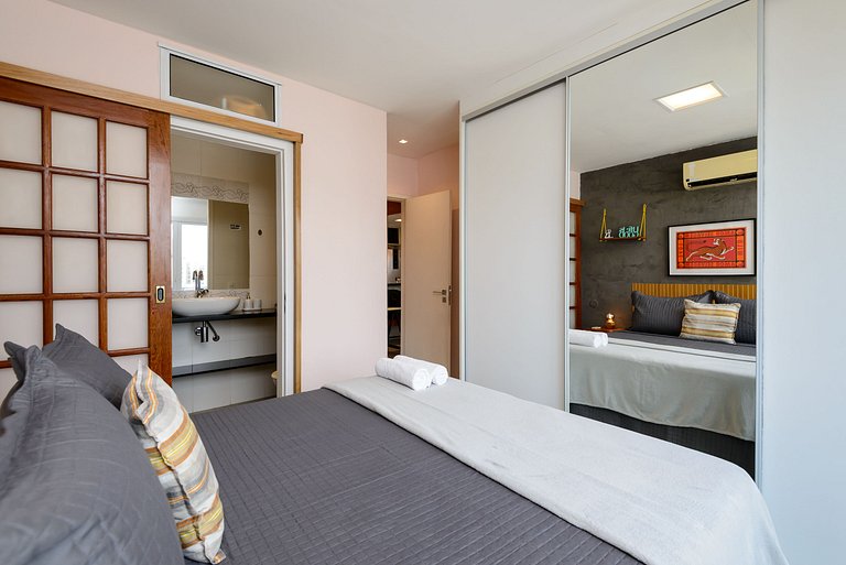 Terraço Carioca - Seu Refúgio no Centro do Rio.