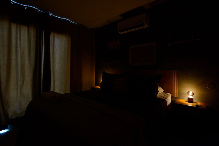 Terraço Carioca - Seu Refúgio no Centro do Rio.