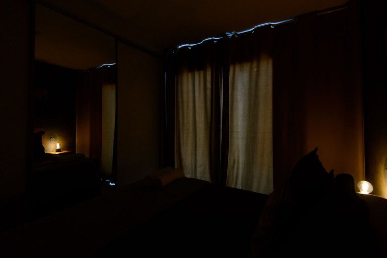 Terraço Carioca - Seu Refúgio no Centro do Rio.