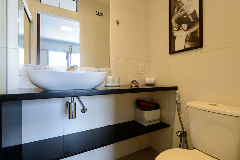 Terraço Carioca - Seu Refúgio no Centro do Rio.