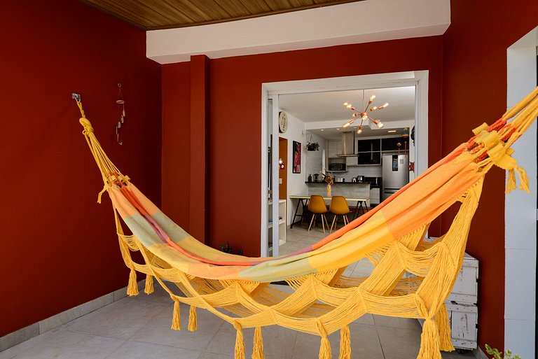 Terraço Carioca - Seu Refúgio no Centro do Rio.