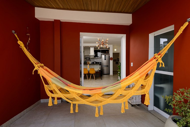 Terraço Carioca - Seu Refúgio no Centro do Rio.