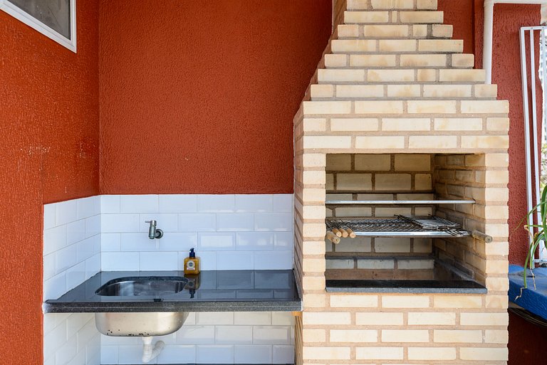 Terraço Carioca - Seu Refúgio no Centro do Rio.