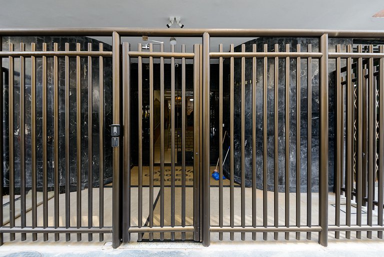Terraço Carioca - Seu Refúgio no Centro do Rio.