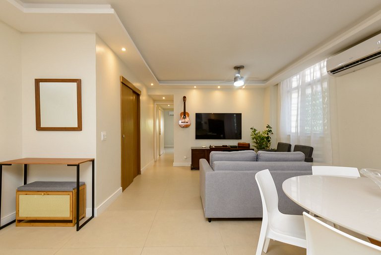 My Sweet Ipanema Home