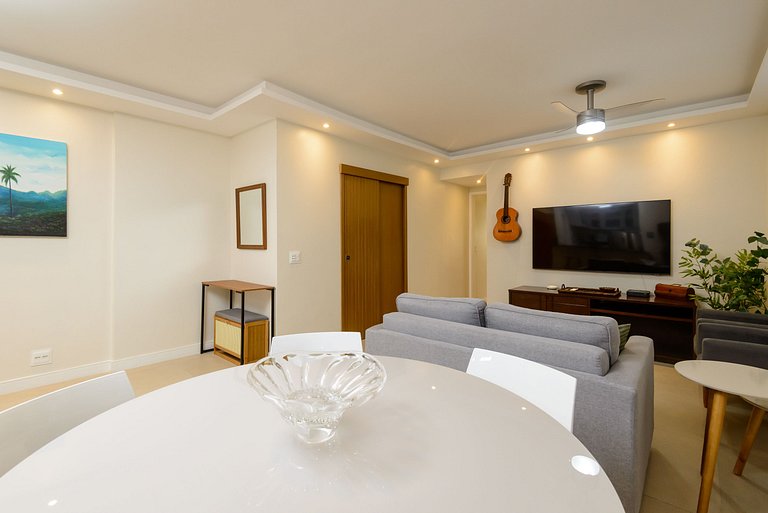 My Sweet Ipanema Home