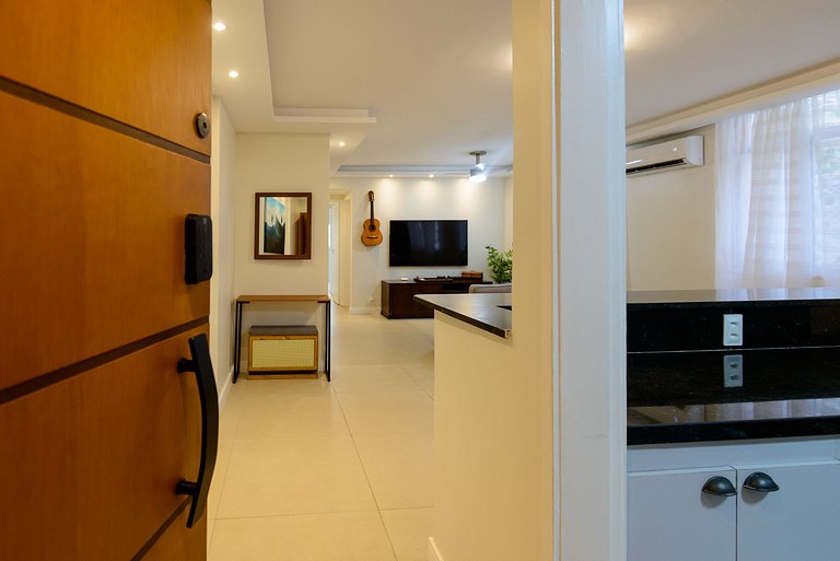 My Sweet Ipanema Home