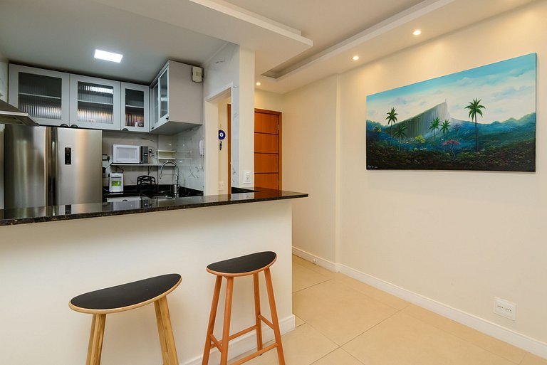 My Sweet Ipanema Home