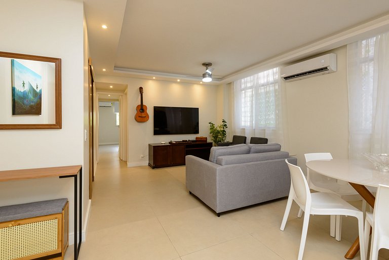 My Sweet Ipanema Home